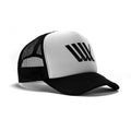 LUXBMX Flag Trucker Cap