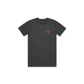 Faded Black