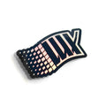 LUXBMX Y2K Holo Sticker