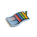 LUXBMX Y2K Sticker