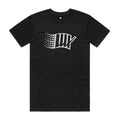 LUXBMX Y2K Tee - Black