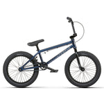 A top of the line Wethepeople CRS 18 Inch BMX Bike on a white background.