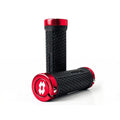 Black/Red