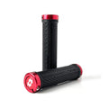 Black/Red