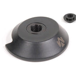 Madera C4 Drive Side Hub Guard / Black