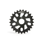 Merritt Ackerman Sprocket  / Black / 28 T