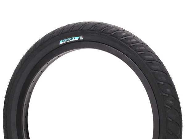MERRITTタイヤ Merritt Option 20 Inch Tyre (Each) | LUXBMX