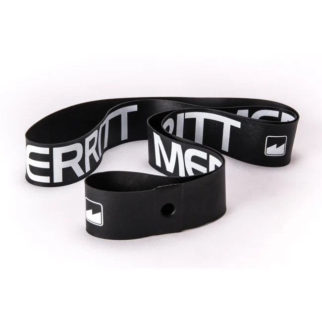 Merritt Rim Strip / Black
