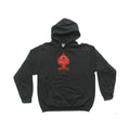 Black/Red Ink