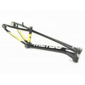 Black/Yellow/Grey
