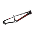 Black/Red/Grey