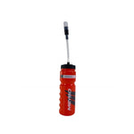 Meybo Water Bottle (With Straw) / Orange/Black / 700ml