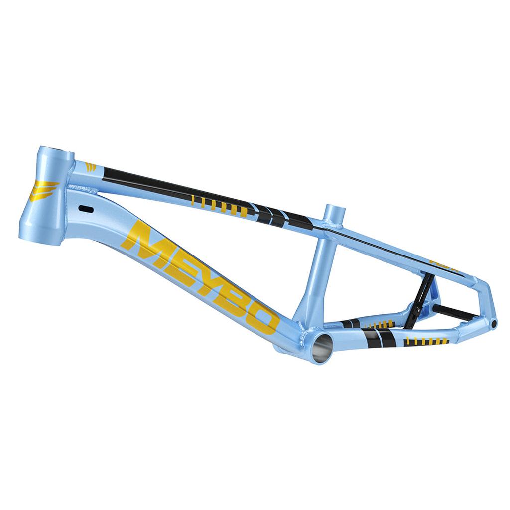 Meybo 2026 HSX Alloy Pro XL Cruiser Frame