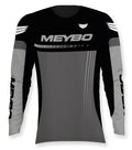 Black/Grey