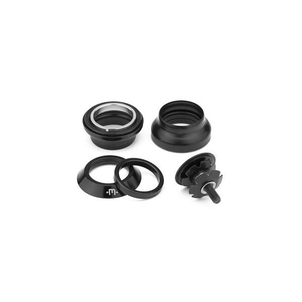 Mission Headset Conversion (Sealed Bearing) / Black / 1-1/8