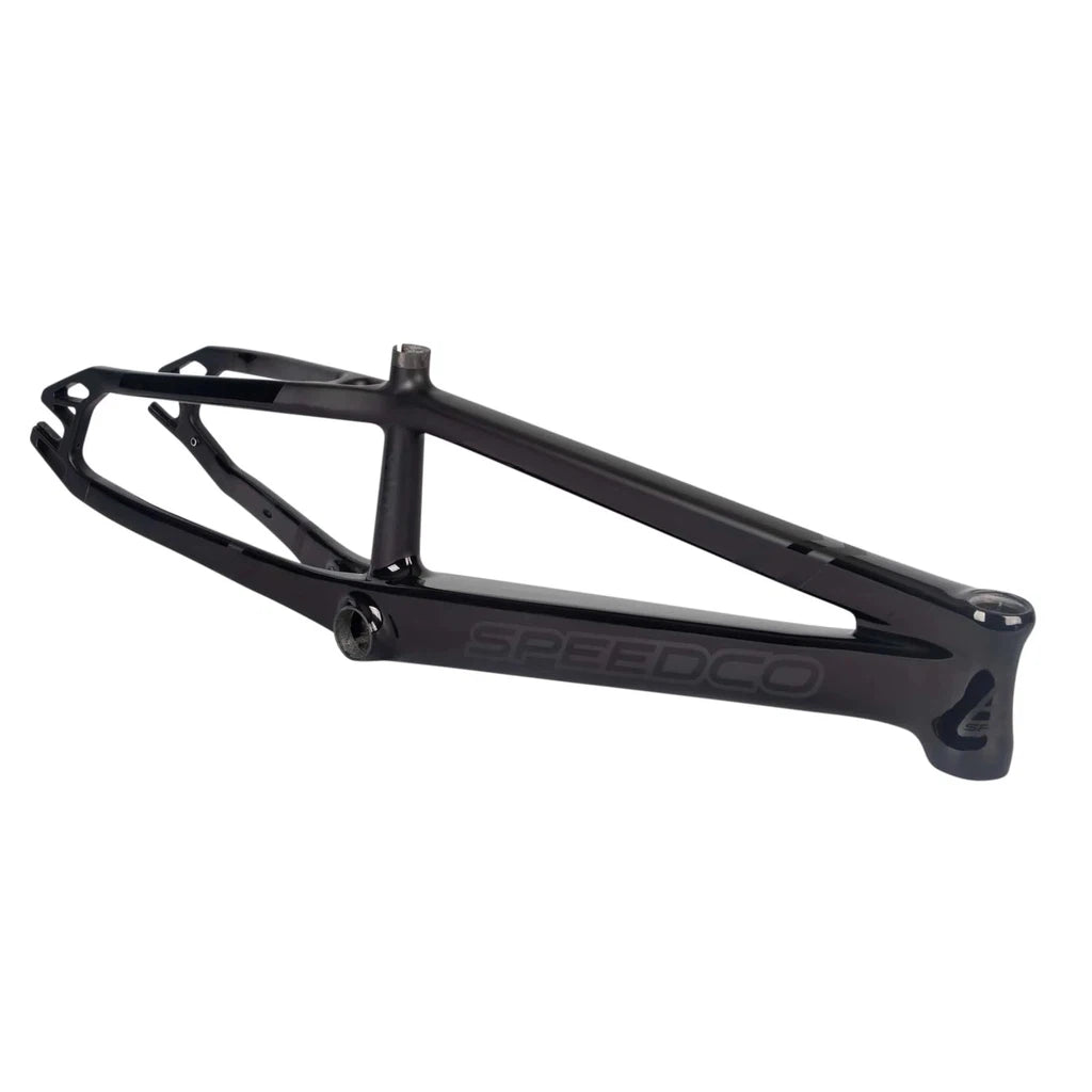 Bmx online frame clearance