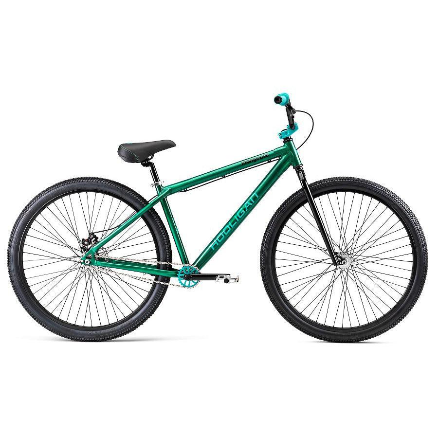 Mongoose Hooligan AL 29 Inch Bike | Shop at LUXBMX
