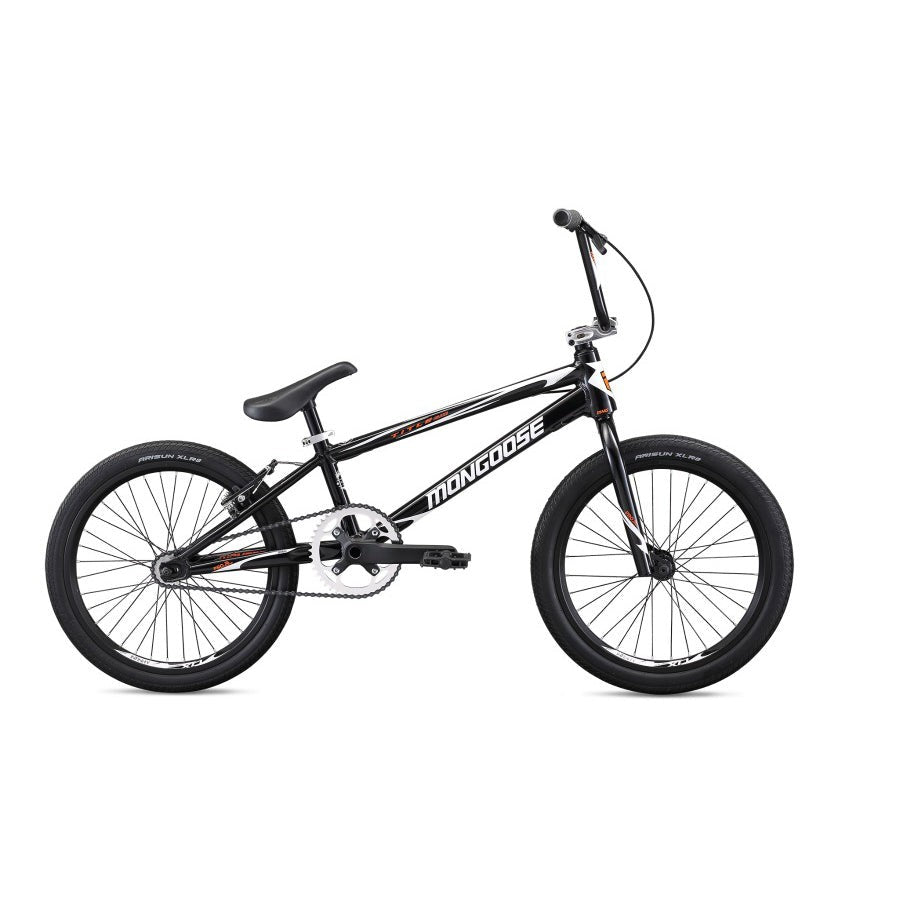 Mongoose Title Elite Pro XL Bike (FY22) / Black
