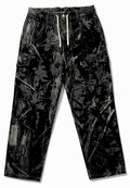 Black/Camo
