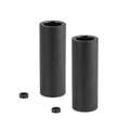 Motive Plastic/Chromoly Peg (Pair)