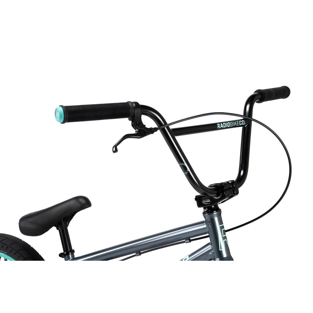 Radio Saiko 20 Bike | Shop at LUXBMX