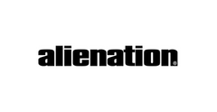 Alienation BMX