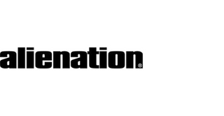 Alienation BMX