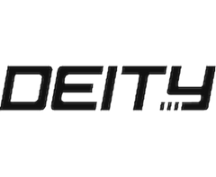 Deity