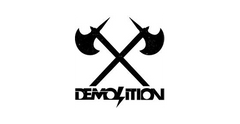 Demolition BMX