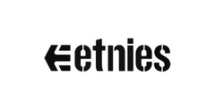 Etnies BMX