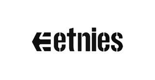 Etnies BMX