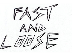 Fast & Loose BMX