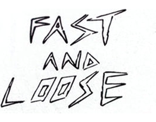 Fast & Loose BMX