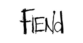 Fiend