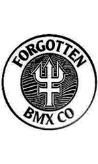 Forgotten