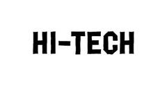 Hi-Tech