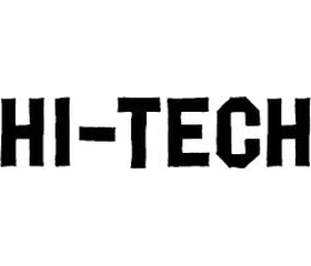 Hi-Tech