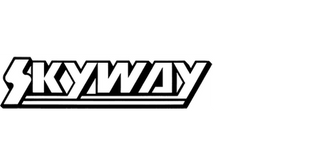 Skyway BMX