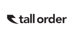 Tall Order