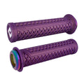 Iridescent Purple