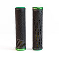 Black/Green