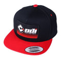 Black/Red