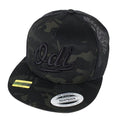 Black Camo