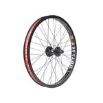 Odyssey 7KA/Antigram V2 Wheel / Black / LHD/RHD