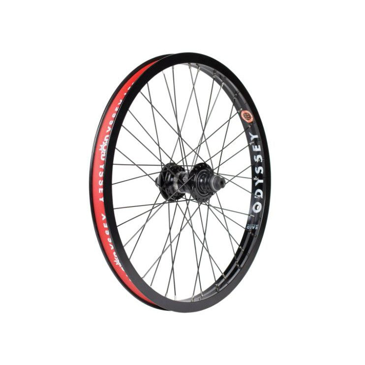 Odyssey 7KA/Clutch V2 Wheel | Shop at LUXBMX