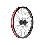 Odyssey 7KA/Clutch V2 Wheel / Black / LHD