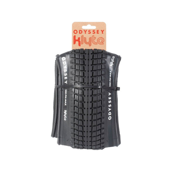 BMX タイヤ ODYSSEY Aitken K-Lyte Tire × 2本 BMX タイヤ ODYSSEY Aitken K-Lyte Tire × 2本 Odyssey BMX