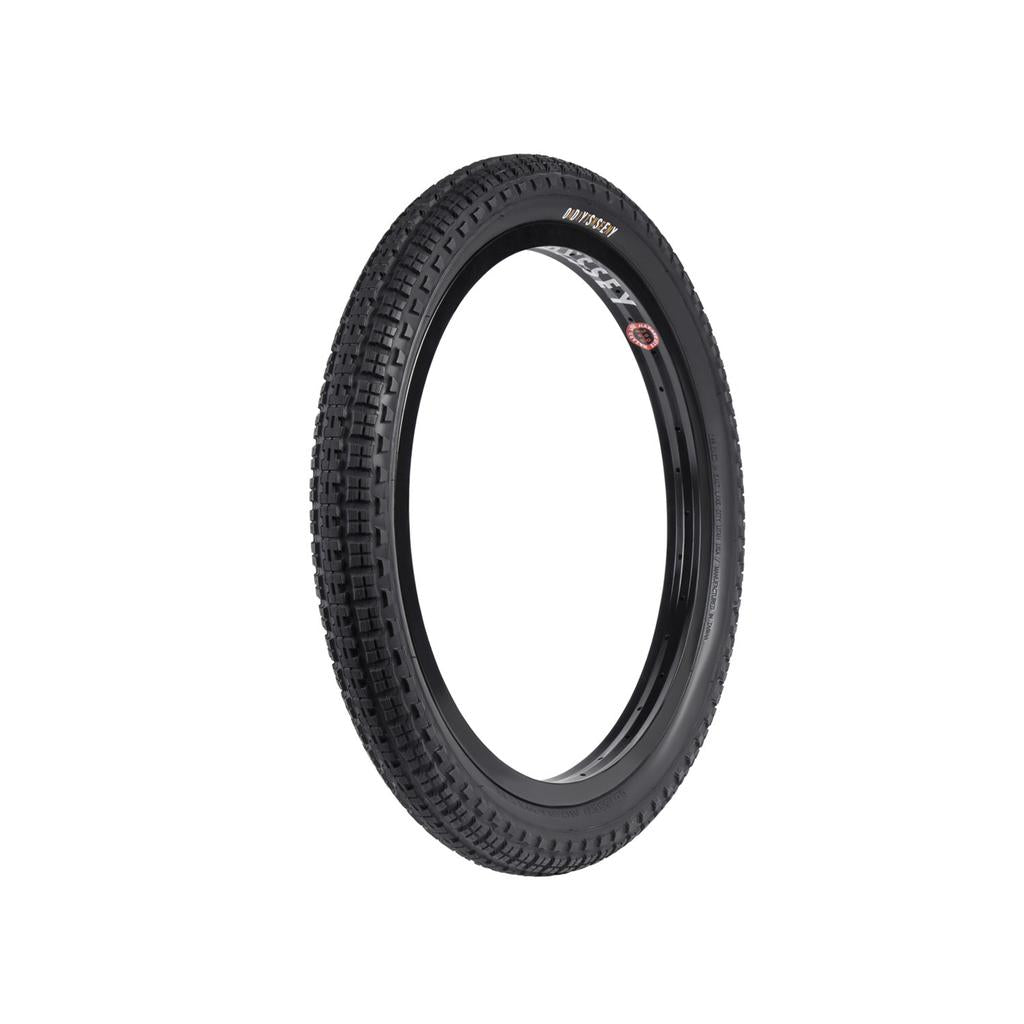 Odyssey Aitken Knobby Tyre (Each) | Shop at LUXBMX