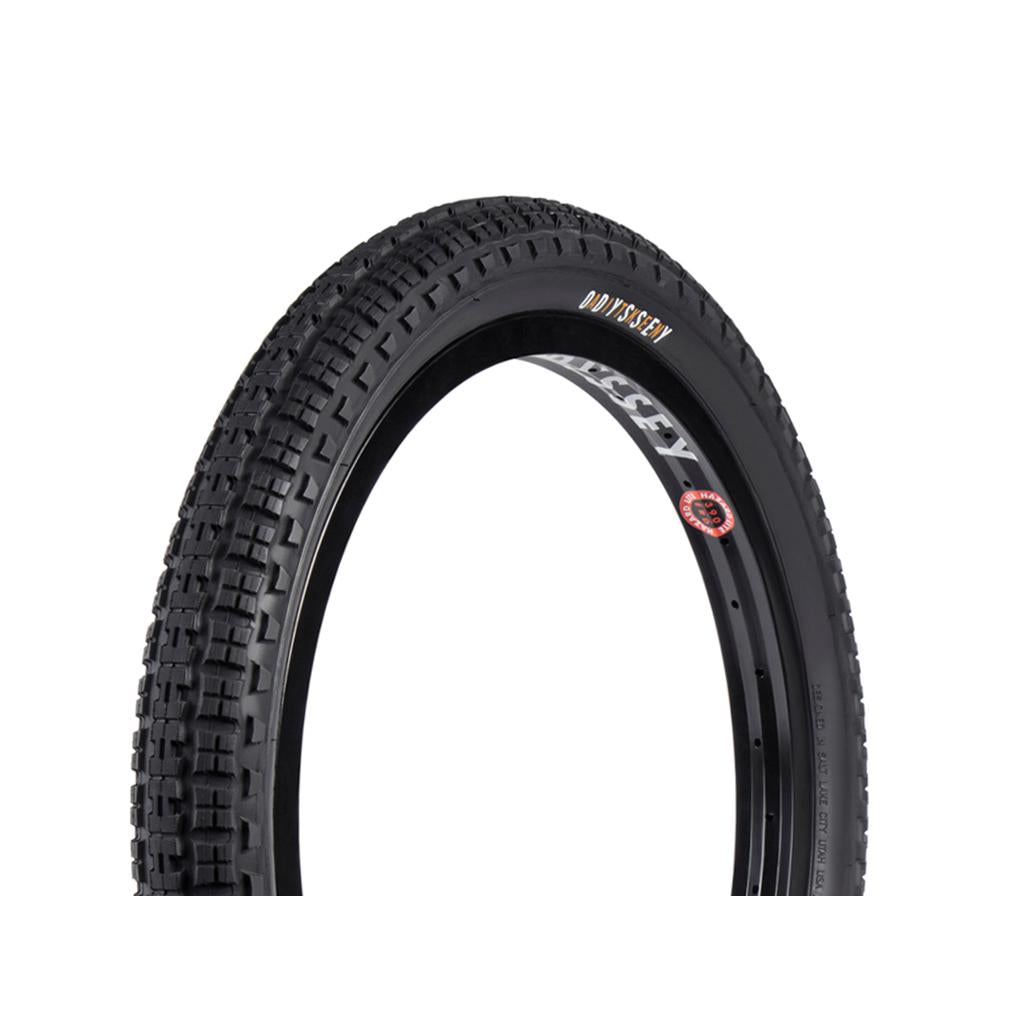 Odyssey Aitken Knobby Tyre (Each) | Shop at LUXBMX