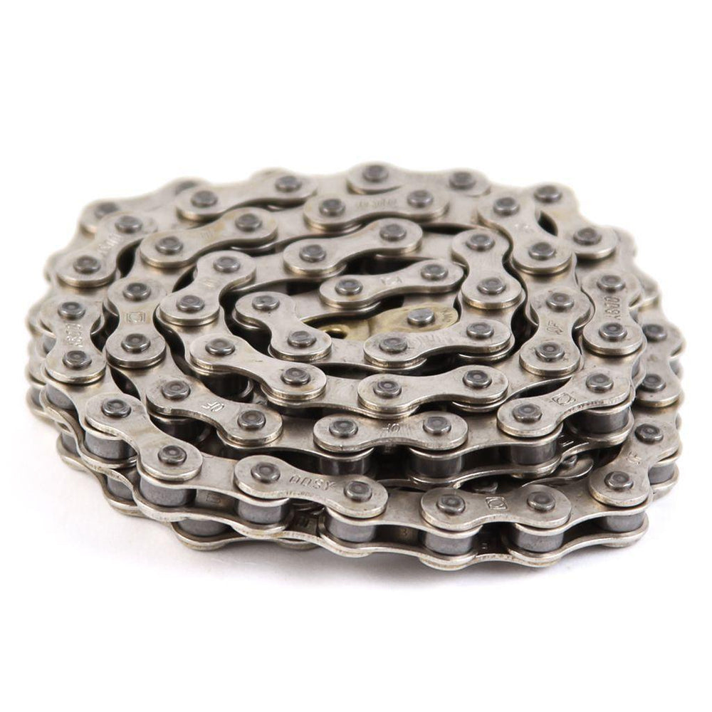 BMX Chains | You're Not Going Anywhere Without a Chain | LUXBMX